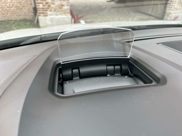 Renault Megane 1.2 TCe Energy Bose Xenon/Leder/Gps/Camera/Cruise! Leconte Motors