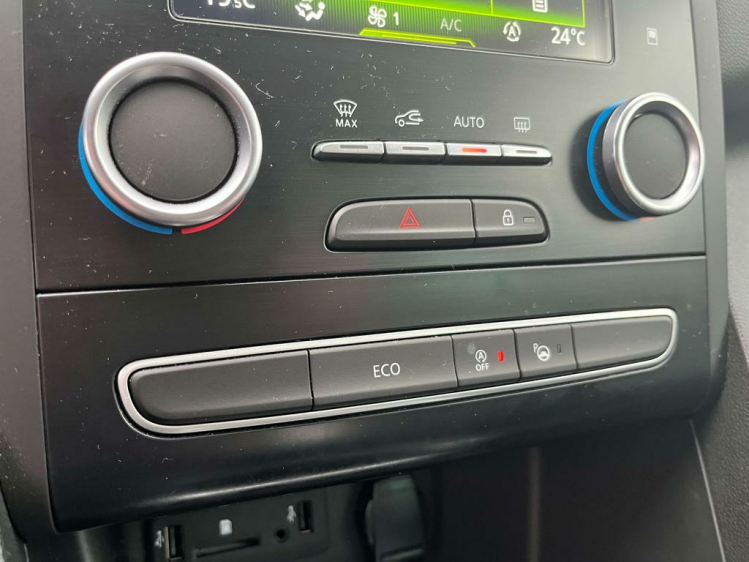 Renault Megane 1.2 TCe Energy Bose Xenon/Leder/Gps/Camera/Cruise! Leconte Motors