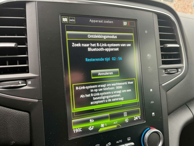 Renault Megane 1.2 TCe Energy Bose Xenon/Leder/Gps/Camera/Cruise! Leconte Motors