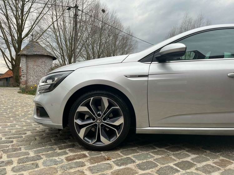 Renault Megane 1.2 TCe Energy Bose Xenon/Leder/Gps/Camera/Cruise! Leconte Motors