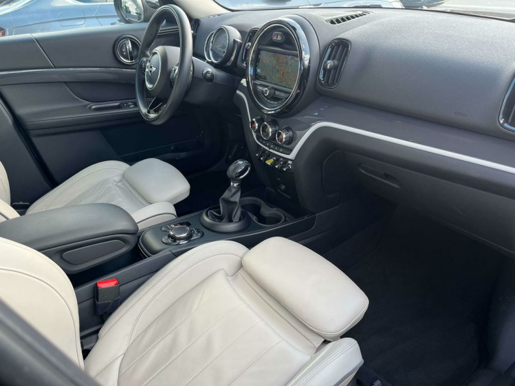 MINI Cooper SE Countryman 1.5A E ALL4 Plug-In Hybrid LED/Sportzetels/Navi... Leconte Motors