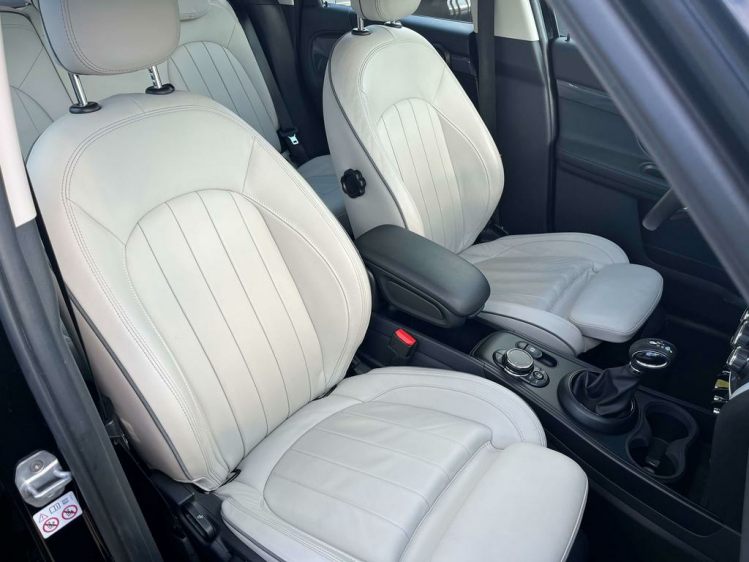 MINI Cooper SE Countryman 1.5A E ALL4 Plug-In Hybrid LED/Sportzetels/Navi... Leconte Motors