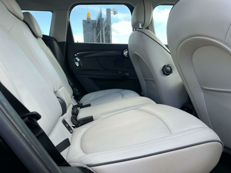 MINI Cooper SE Countryman 1.5A E ALL4 Plug-In Hybrid LED/Sportzetels/Navi... Leconte Motors