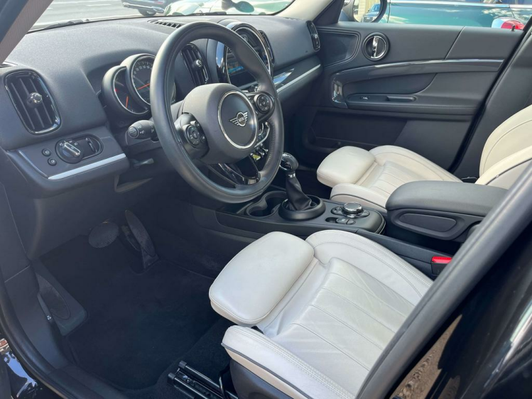 MINI Cooper SE Countryman 1.5A E ALL4 Plug-In Hybrid LED/Sportzetels/Navi... Leconte Motors