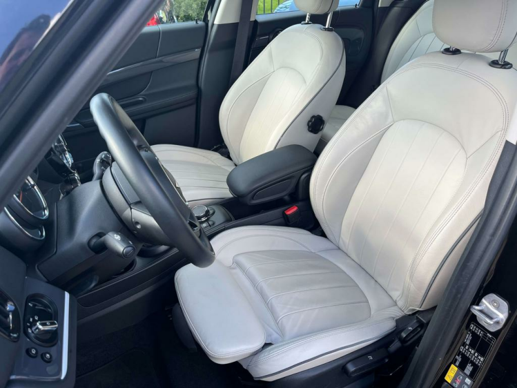 MINI Cooper SE Countryman 1.5A E ALL4 Plug-In Hybrid LED/Sportzetels/Navi... Leconte Motors