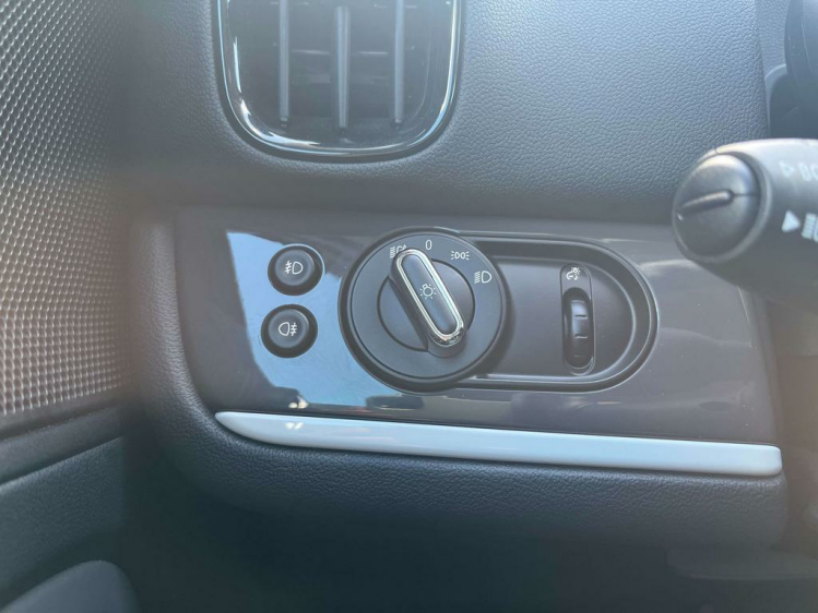 MINI Cooper SE Countryman 1.5A E ALL4 Plug-In Hybrid LED/Sportzetels/Navi... Leconte Motors