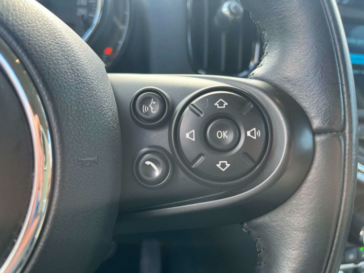 MINI Cooper SE Countryman 1.5A E ALL4 Plug-In Hybrid LED/Sportzetels/Navi... Leconte Motors