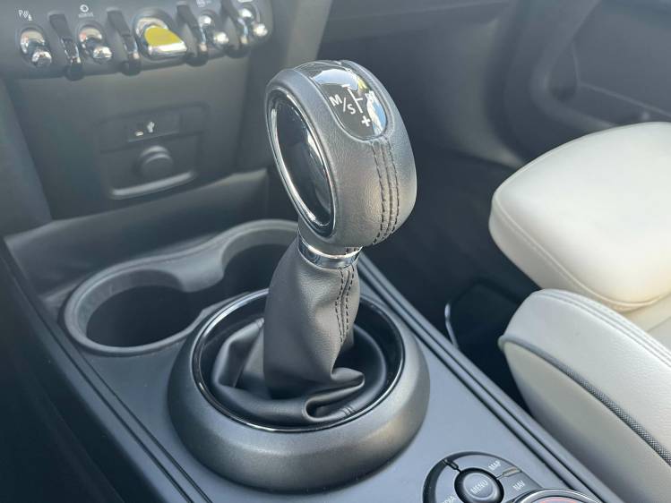 MINI Cooper SE Countryman 1.5A E ALL4 Plug-In Hybrid LED/Sportzetels/Navi... Leconte Motors