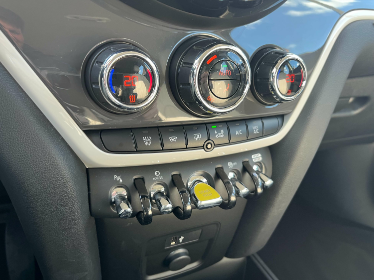 MINI Cooper SE Countryman 1.5A E ALL4 Plug-In Hybrid LED/Sportzetels/Navi... Leconte Motors