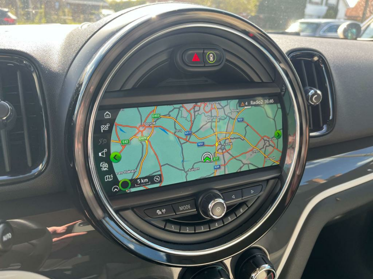 MINI Cooper SE Countryman 1.5A E ALL4 Plug-In Hybrid LED/Sportzetels/Navi... Leconte Motors