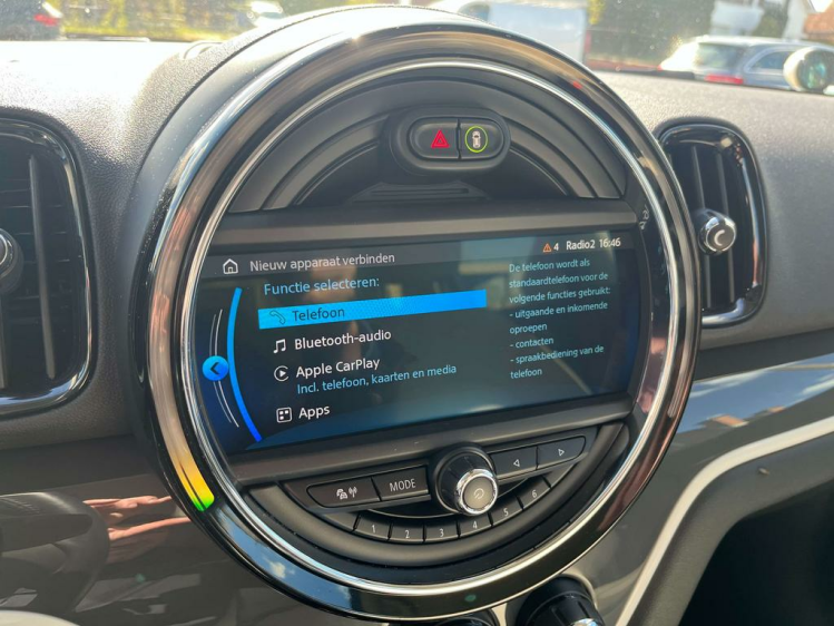 MINI Cooper SE Countryman 1.5A E ALL4 Plug-In Hybrid LED/Sportzetels/Navi... Leconte Motors