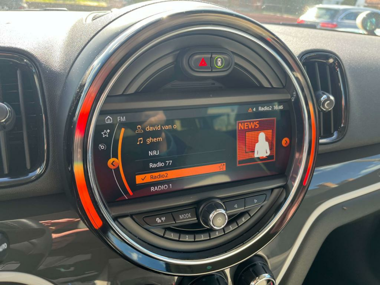 MINI Cooper SE Countryman 1.5A E ALL4 Plug-In Hybrid LED/Sportzetels/Navi... Leconte Motors