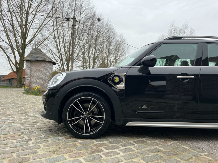 MINI Cooper SE Countryman 1.5A E ALL4 Plug-In Hybrid LED/Sportzetels/Navi... Leconte Motors