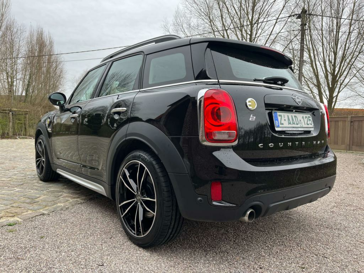 MINI Cooper SE Countryman 1.5A E ALL4 Plug-In Hybrid LED/Sportzetels/Navi... Leconte Motors