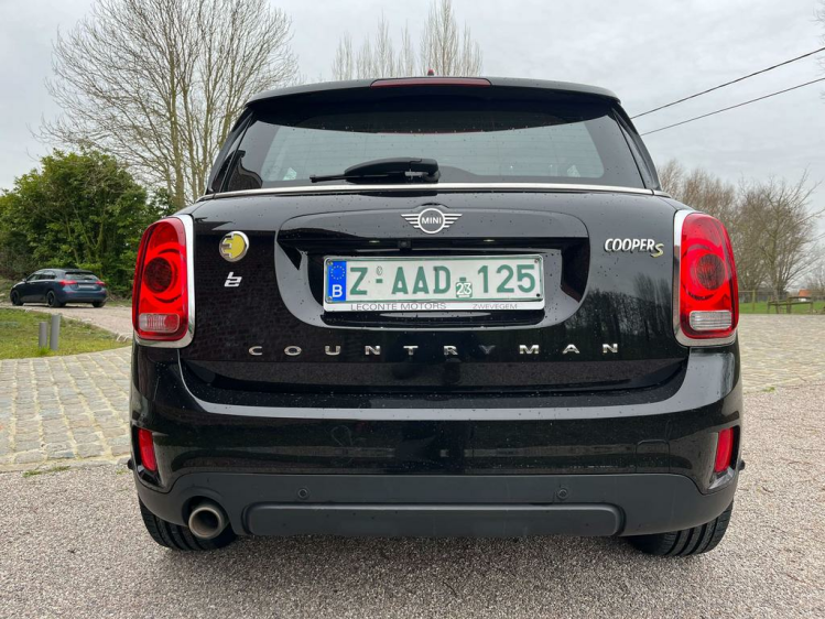 MINI Cooper SE Countryman 1.5A E ALL4 Plug-In Hybrid LED/Sportzetels/Navi... Leconte Motors