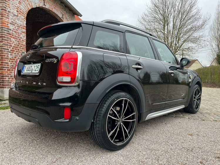 MINI Cooper SE Countryman 1.5A E ALL4 Plug-In Hybrid LED/Sportzetels/Navi... Leconte Motors