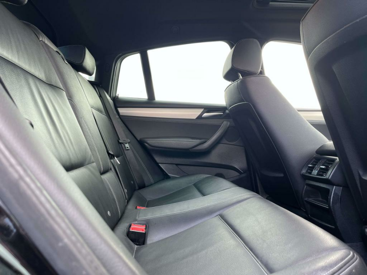 BMW X4 2.0 dA xDrive20 M-Sportpack Schuifdak/Xenon/Camera Leconte Motors