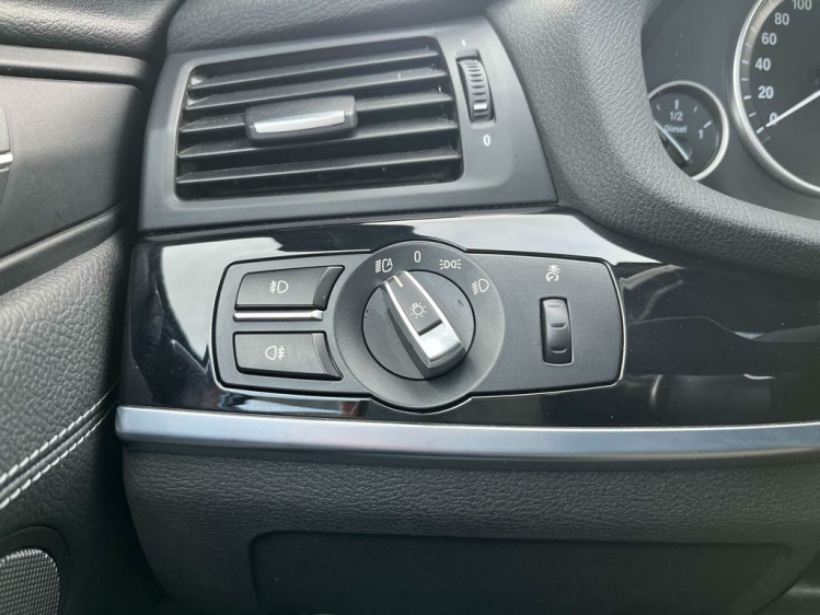 BMW X4 2.0 dA xDrive20 M-Sportpack Schuifdak/Xenon/Camera Leconte Motors