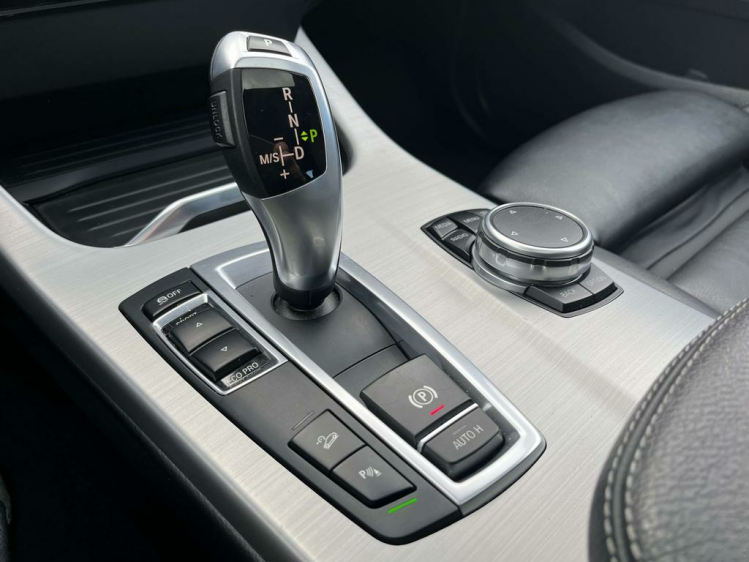 BMW X4 2.0 dA xDrive20 M-Sportpack Schuifdak/Xenon/Camera Leconte Motors