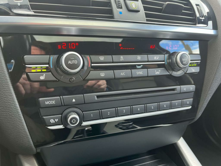 BMW X4 2.0 dA xDrive20 M-Sportpack Schuifdak/Xenon/Camera Leconte Motors