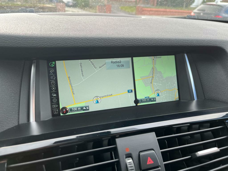 BMW X4 2.0 dA xDrive20 M-Sportpack Schuifdak/Xenon/Camera Leconte Motors