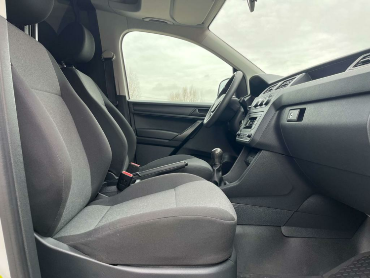 Volkswagen Caddy 1.0 TSI Edition 34.000km Cruise/PDC/Trekhaak/Airco Leconte Motors