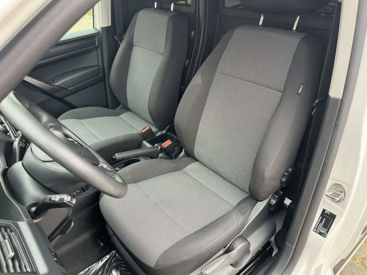 Volkswagen Caddy 1.0 TSI Edition 34.000km Cruise/PDC/Trekhaak/Airco Leconte Motors