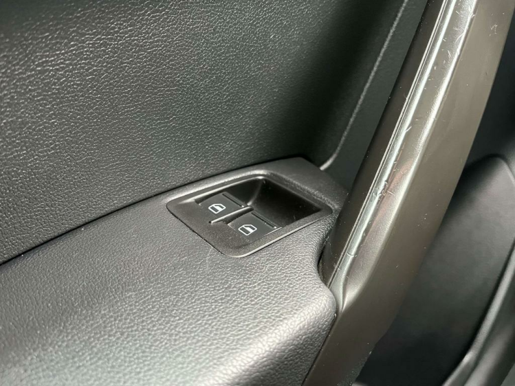 Volkswagen Caddy 1.0 TSI Edition 34.000km Cruise/PDC/Trekhaak/Airco Leconte Motors