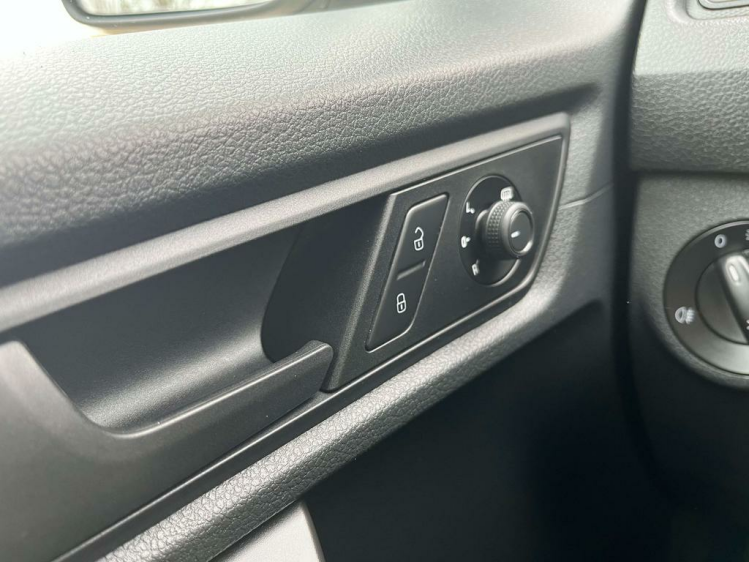 Volkswagen Caddy 1.0 TSI Edition 34.000km Cruise/PDC/Trekhaak/Airco Leconte Motors