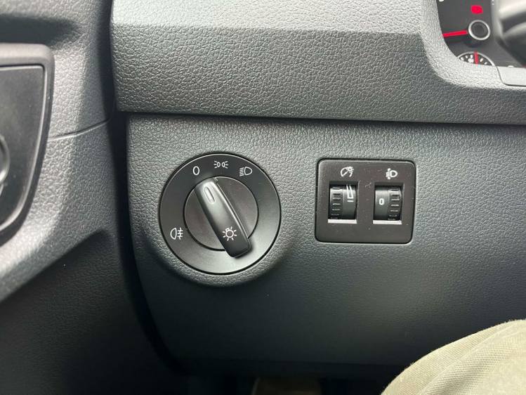 Volkswagen Caddy 1.0 TSI Edition 34.000km Cruise/PDC/Trekhaak/Airco Leconte Motors