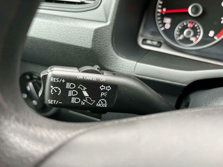 Volkswagen Caddy 1.0 TSI Edition 34.000km Cruise/PDC/Trekhaak/Airco Leconte Motors