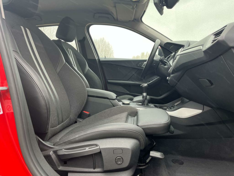 BMW 118 118i Hatchback Full-LED/Sportzetels/M-stuur/PDC..! Leconte Motors