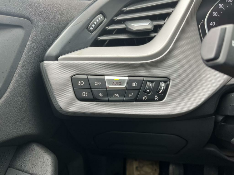 BMW 118 118i Hatchback Full-LED/Sportzetels/M-stuur/PDC..! Leconte Motors