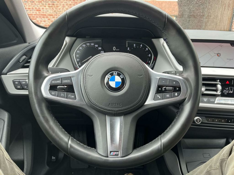 BMW 118 118i Hatchback Full-LED/Sportzetels/M-stuur/PDC..! Leconte Motors