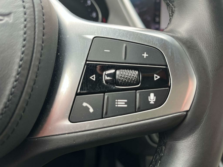 BMW 118 118i Hatchback Full-LED/Sportzetels/M-stuur/PDC..! Leconte Motors