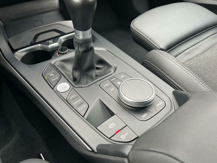 BMW 118 118i Hatchback Full-LED/Sportzetels/M-stuur/PDC..! Leconte Motors