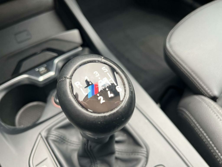 BMW 118 118i Hatchback Full-LED/Sportzetels/M-stuur/PDC..! Leconte Motors