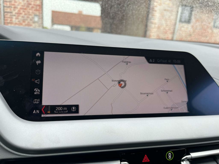 BMW 118 118i Hatchback Full-LED/Sportzetels/M-stuur/PDC..! Leconte Motors