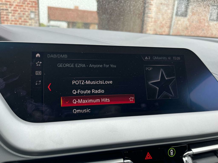 BMW 118 118i Hatchback Full-LED/Sportzetels/M-stuur/PDC..! Leconte Motors