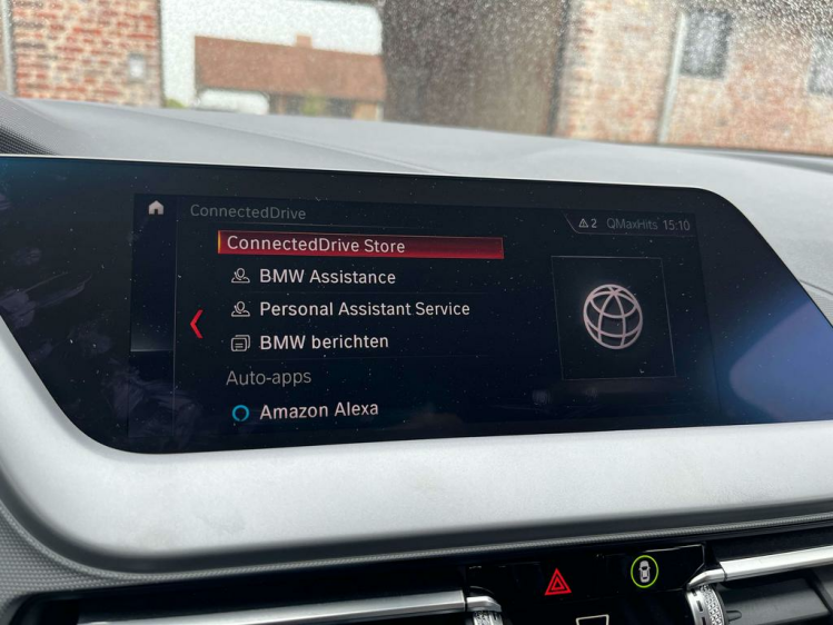 BMW 118 118i Hatchback Full-LED/Sportzetels/M-stuur/PDC..! Leconte Motors