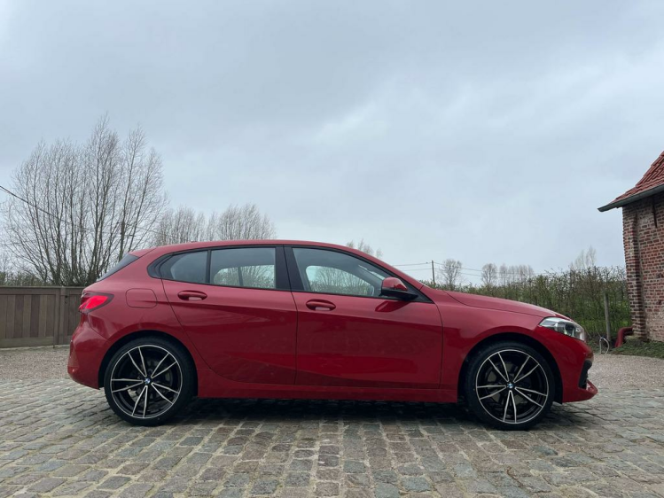 BMW 118 118i Hatchback Full-LED/Sportzetels/M-stuur/PDC..! Leconte Motors