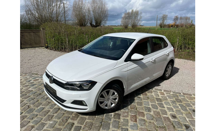 Leconte Motors - Volkswagen Polo