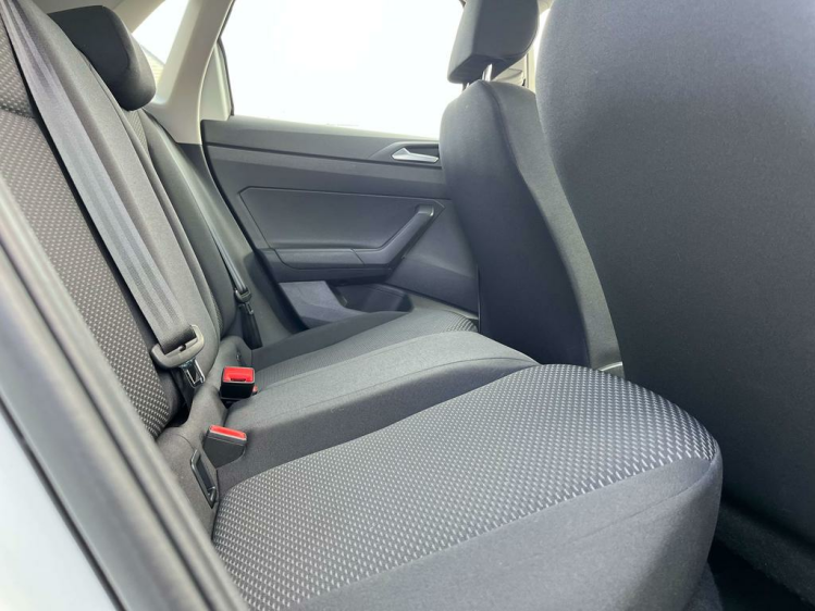 Volkswagen Polo 1.0i Trendline 52.000km Airco/PDC/Cruise/Bluetooth Leconte Motors