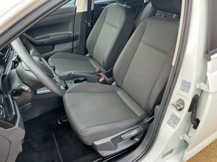 Volkswagen Polo 1.0i Trendline 52.000km Airco/PDC/Cruise/Bluetooth Leconte Motors