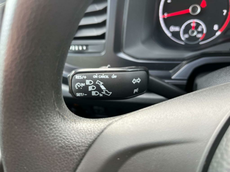 Volkswagen Polo 1.0i Trendline 52.000km Airco/PDC/Cruise/Bluetooth Leconte Motors