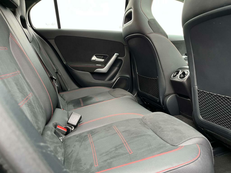 Mercedes-Benz A 180 dA AMG-Pack Panodak/Full-LED/Camera/Sportzetels! Leconte Motors