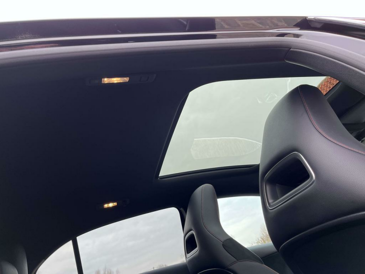 Mercedes-Benz A 180 dA AMG-Pack Panodak/Full-LED/Camera/Sportzetels! Leconte Motors