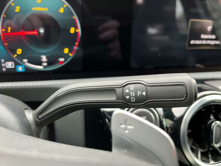 Mercedes-Benz A 180 dA AMG-Pack Panodak/Full-LED/Camera/Sportzetels! Leconte Motors