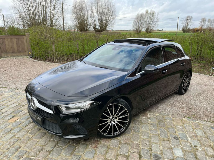 Mercedes-Benz A 180 Business Solution Panodak/Widescreen/Sportzetels! Leconte Motors