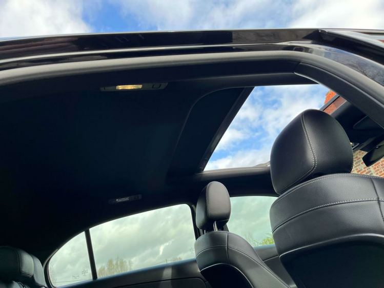 Mercedes-Benz A 180 Business Solution Panodak/Widescreen/Sportzetels! Leconte Motors